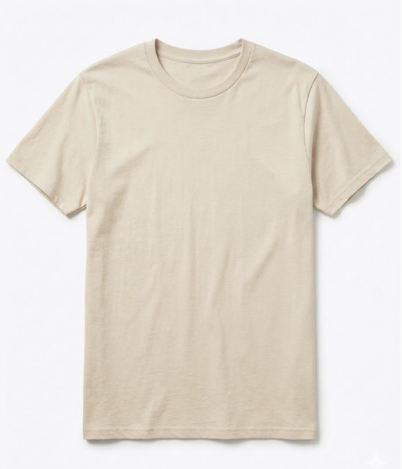 T-Shirt STAY WILD