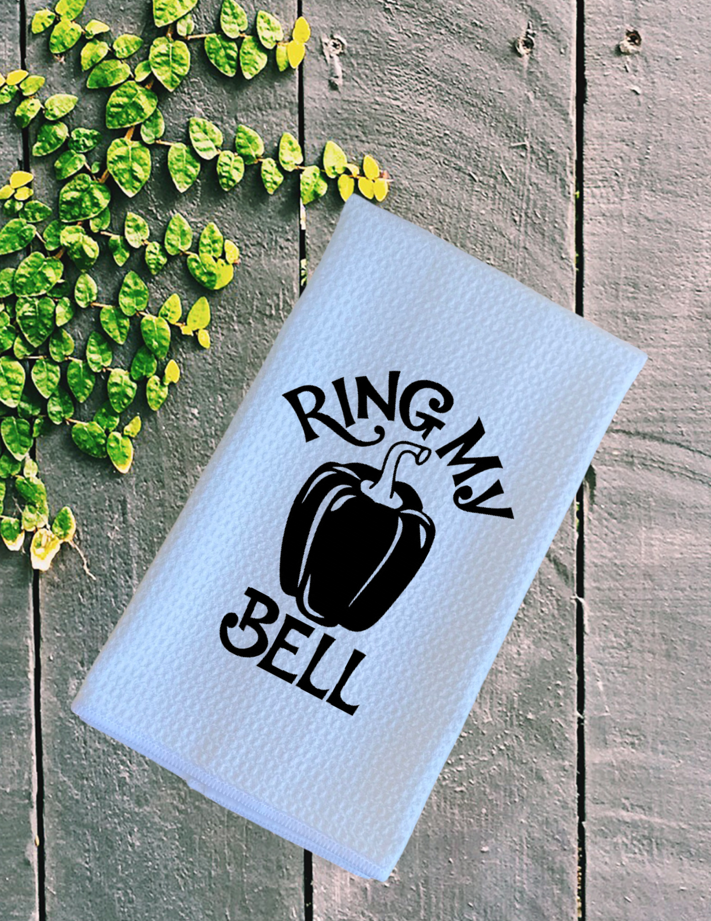 Ring My Bell