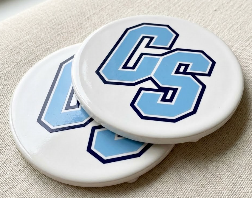Coaster CS (China Spring)