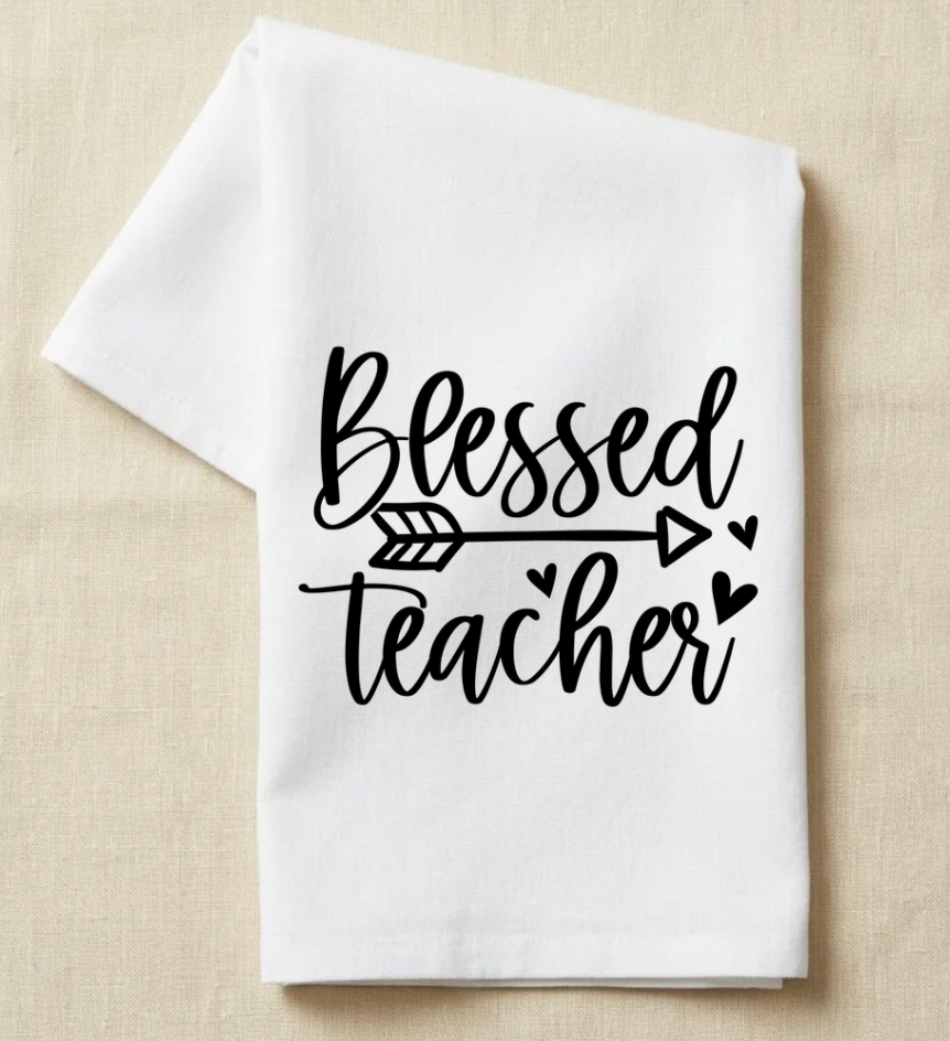 Blessed Teacher