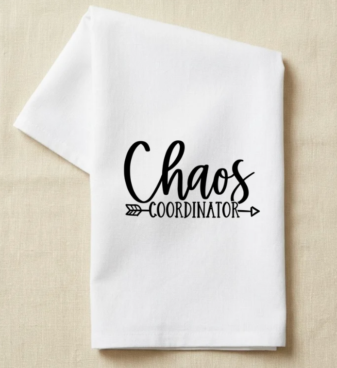 Chaos Coordinator