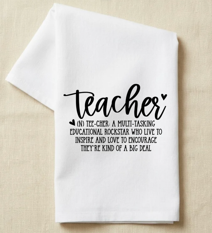 Teacher