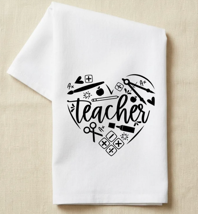 Teacher