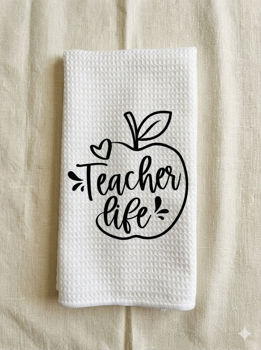 Teacher Life