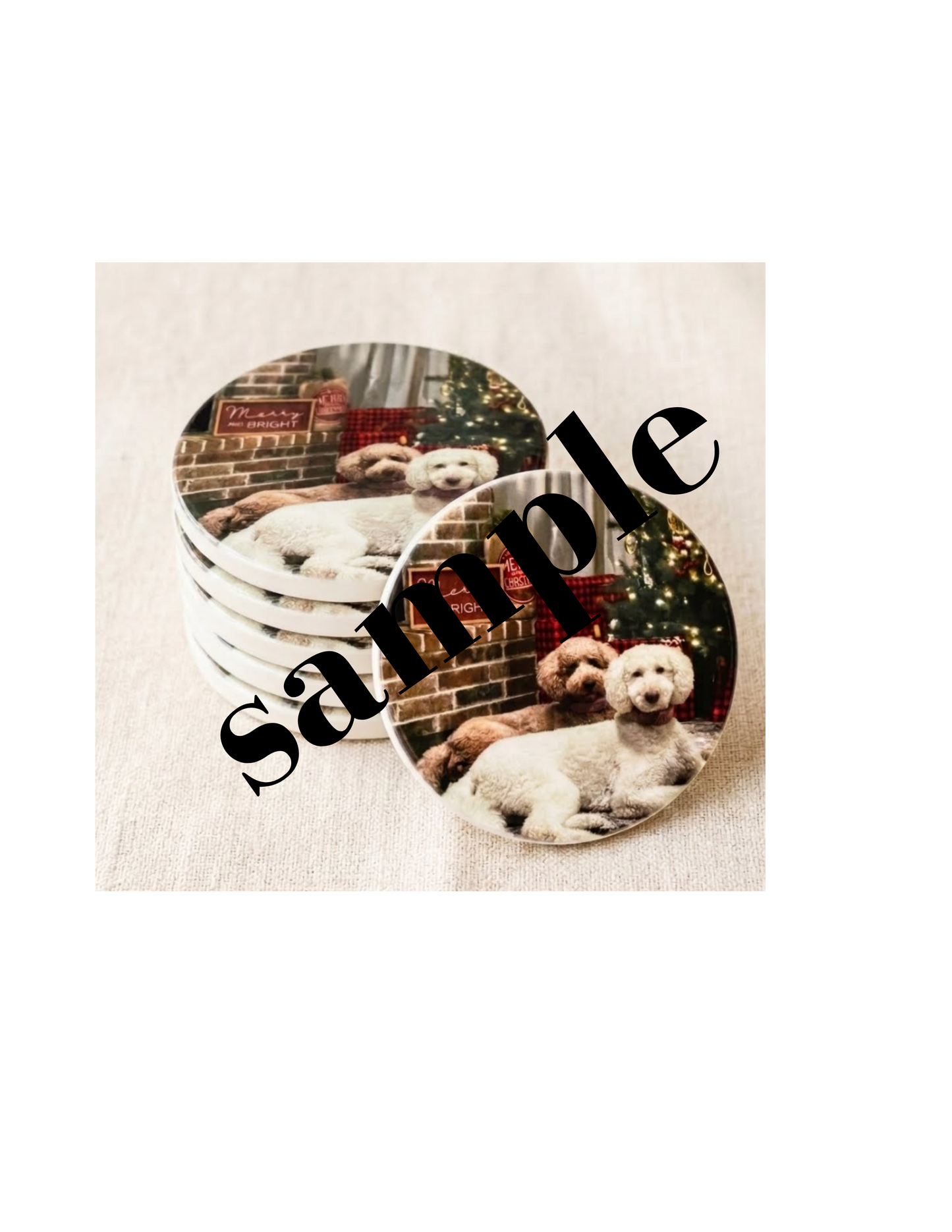 Coaster - Personalized