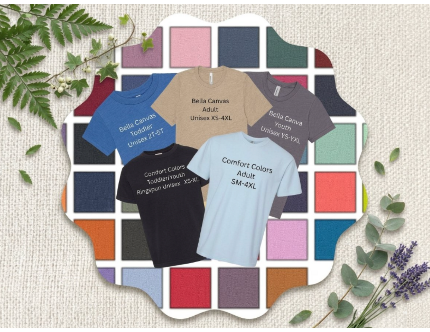 Apparel/Shirts