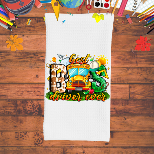 Best Bus Driver Ever