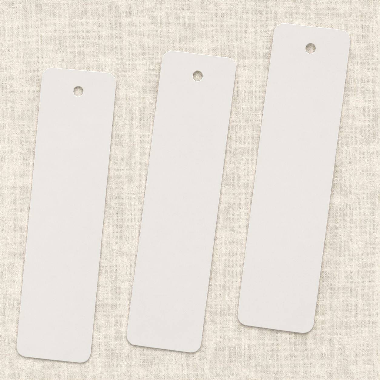 Bookmark Double Sided - Personalized