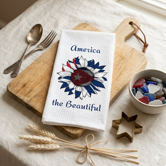 America the Beautiful