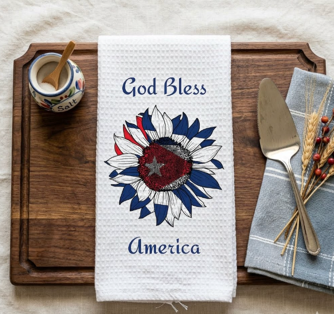 God Bless America