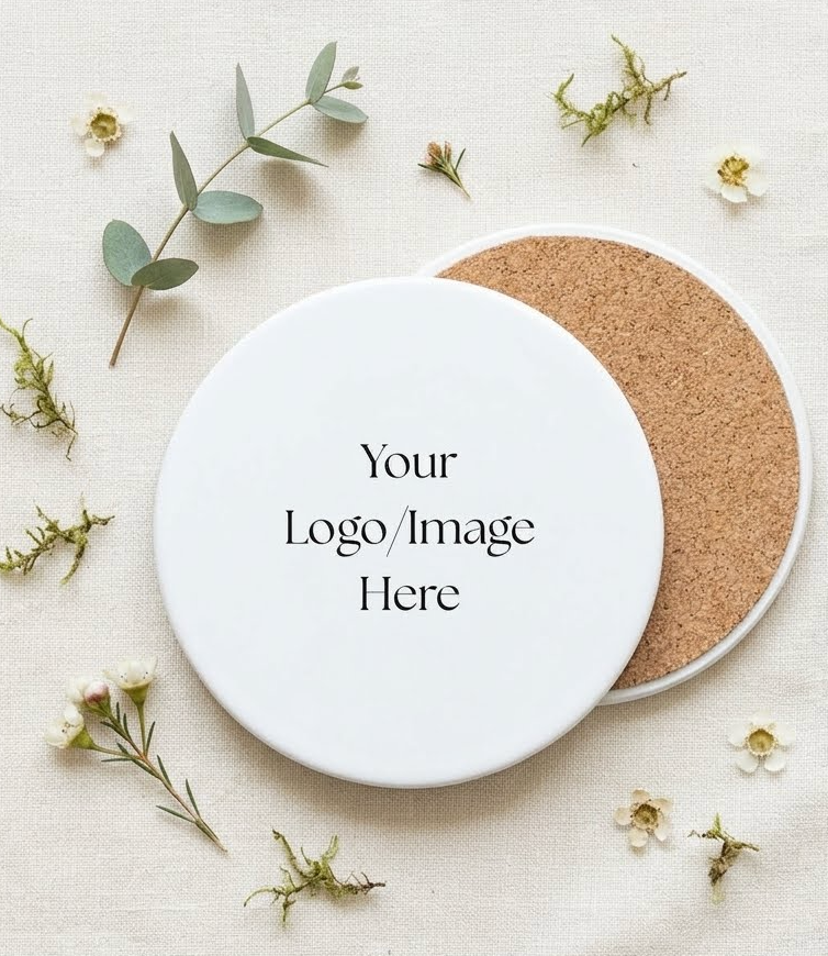 Coaster - Personalized