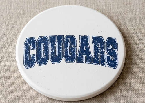 Coaster Cougars