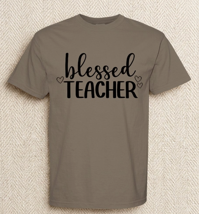 Blessed Teacher