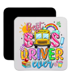 Best Bus Driver Ever
