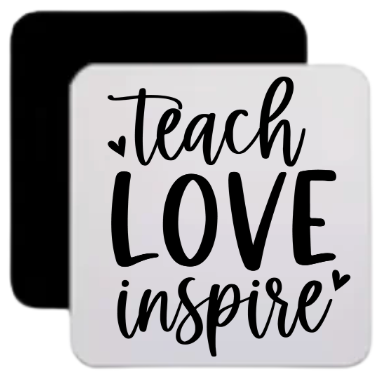 Teach Love Inspire