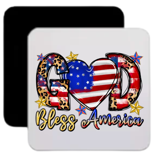 God Bless America