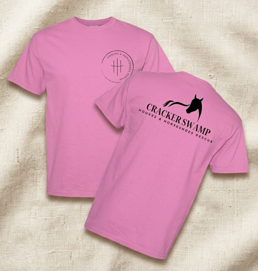Cracker Swamp Hooves & Horseshoes Rescue