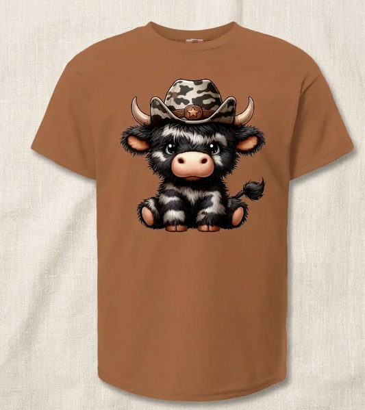 Highland Cow