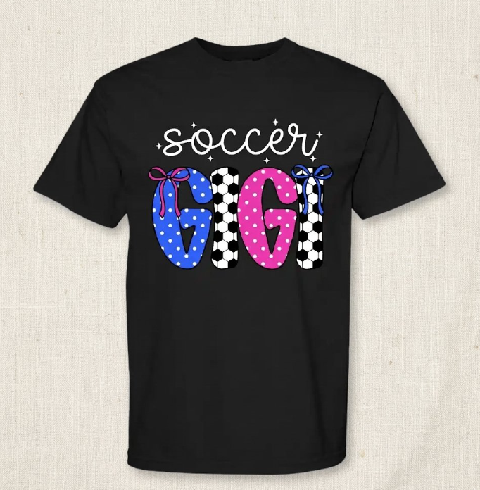 Soccer GIGI