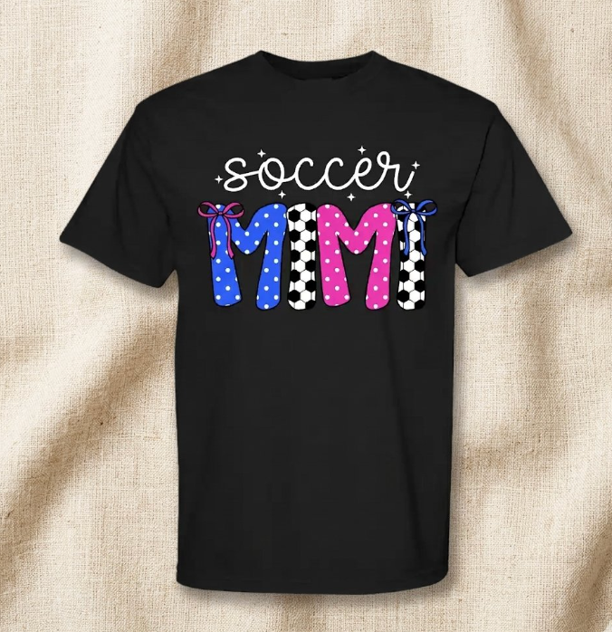 Soccer Mimi