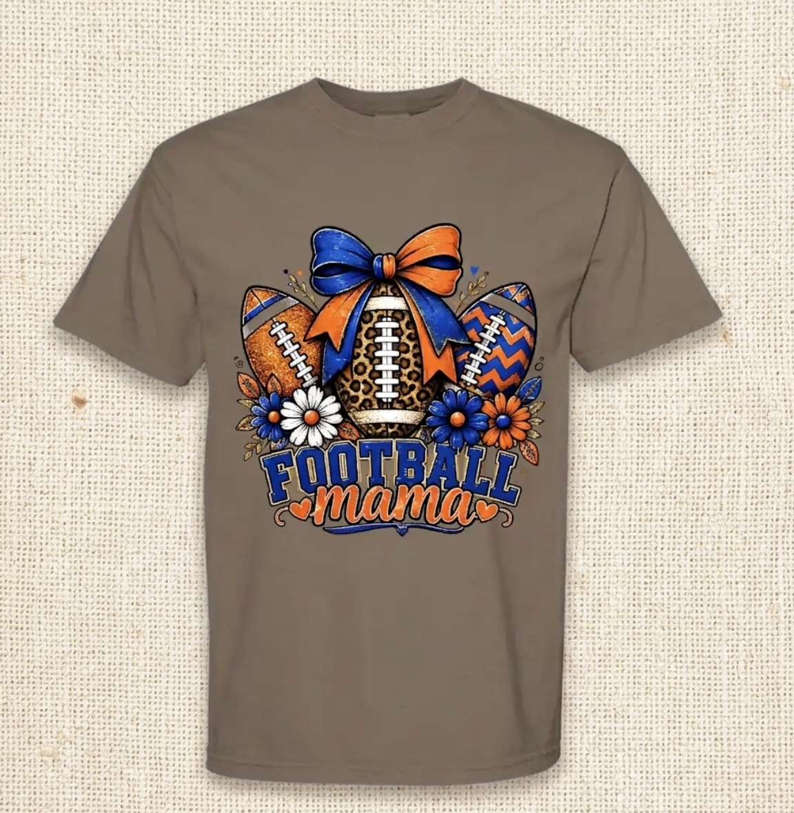Football Mama