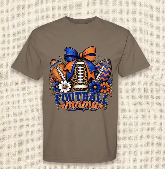 Football Mama