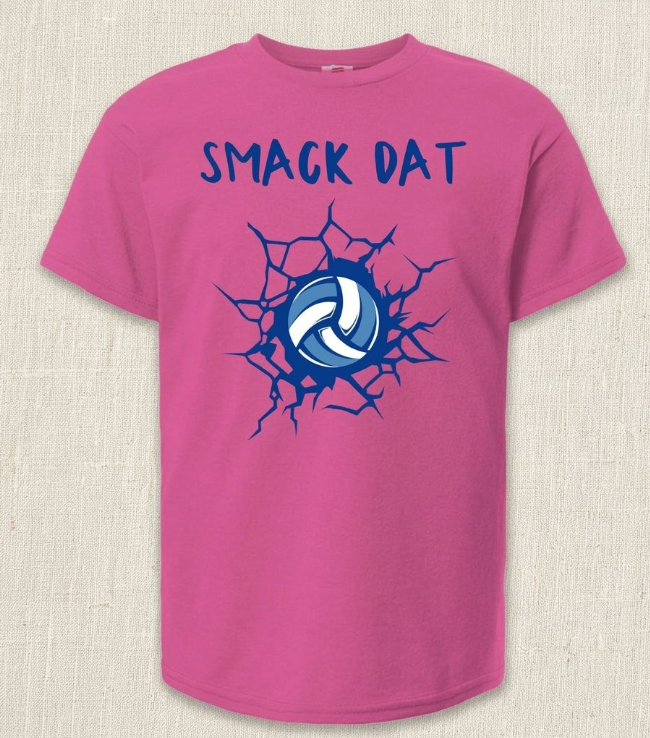 Smack Dat