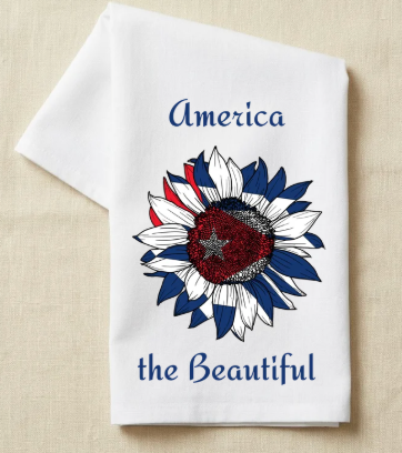 America the Beautiful