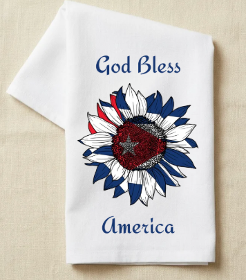 God Bless America