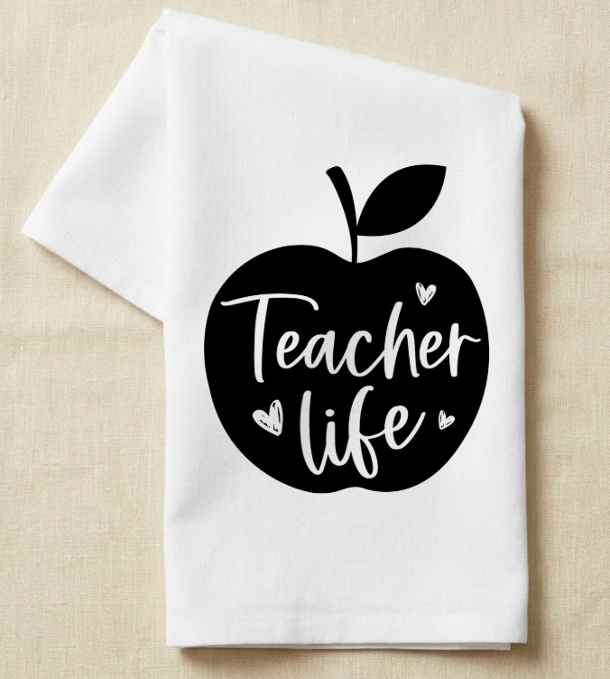 Teacher Life