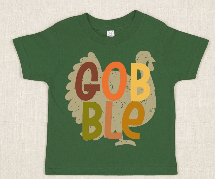 Gobble
