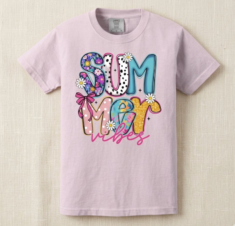 Summer Vibes