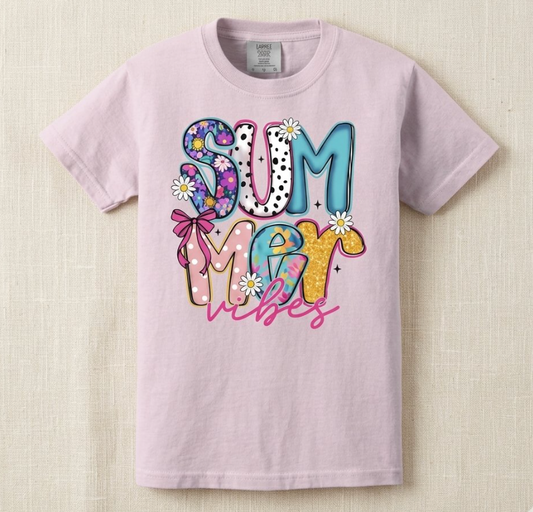 Summer Vibes