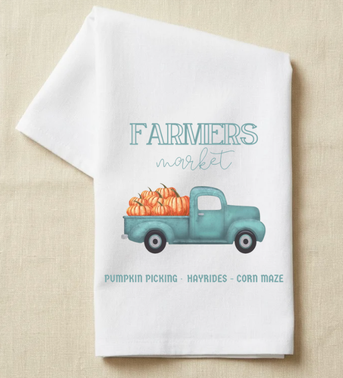 Farmers Market