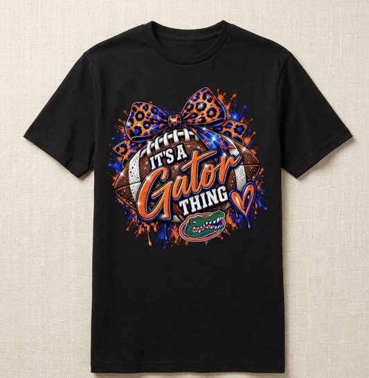 Its A Gator Thing