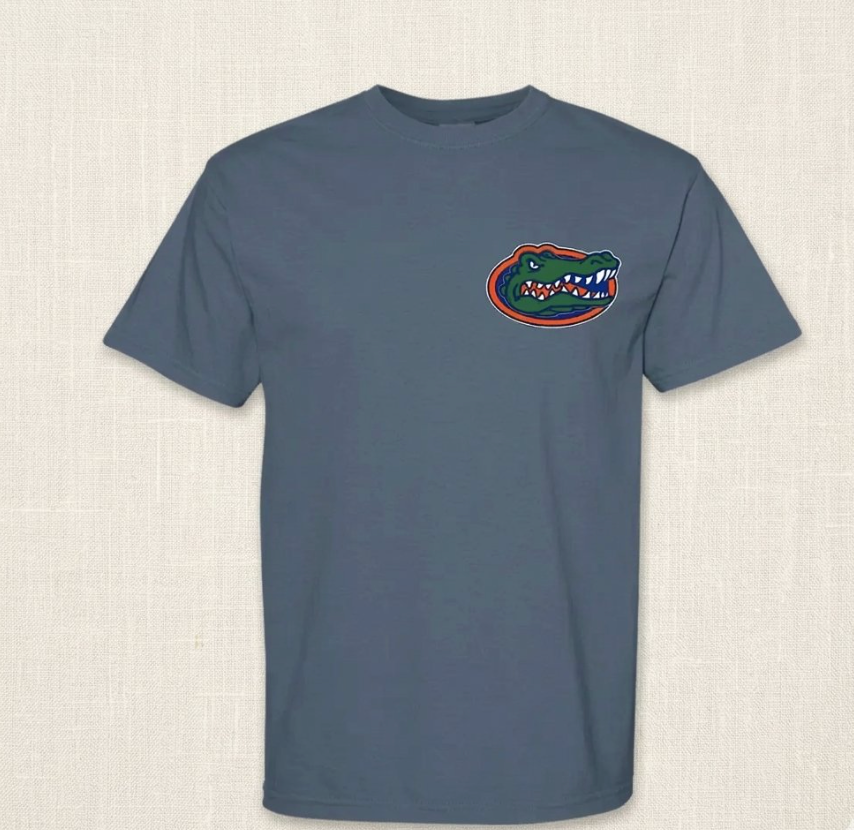 Florida Gators- Gator Nation