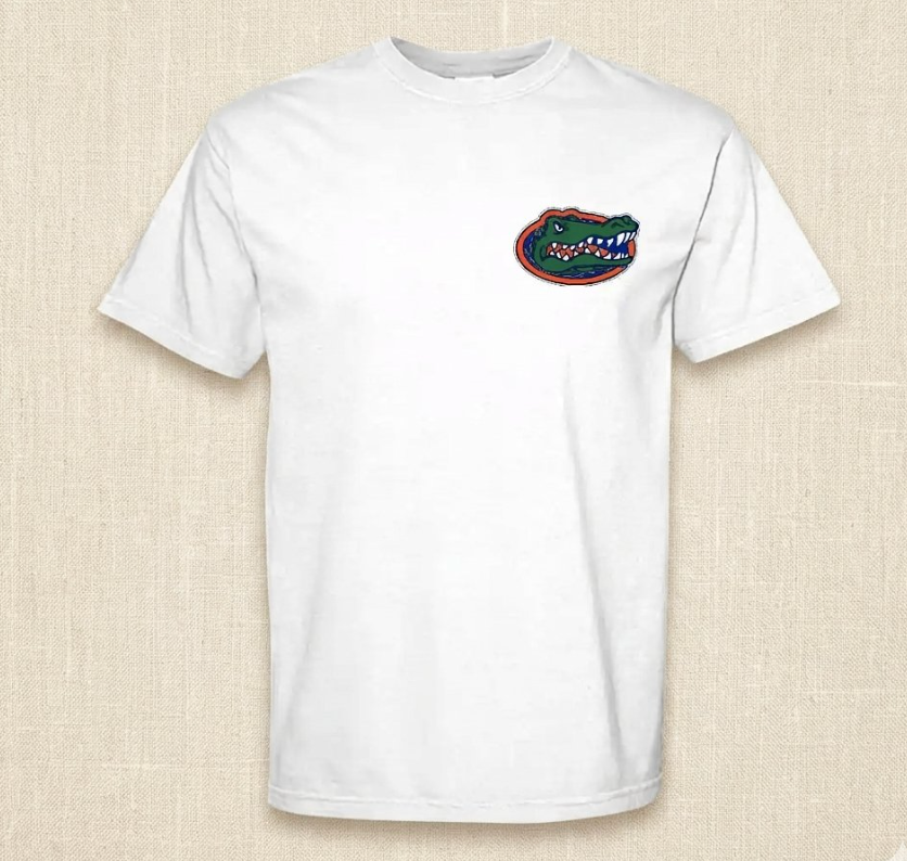 Florida Gators- It's a Gator Thing