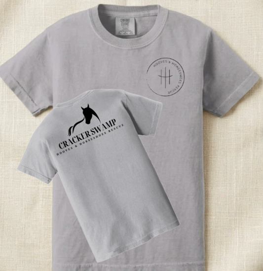 Cracker Swamp Hooves & Horseshoes Rescue