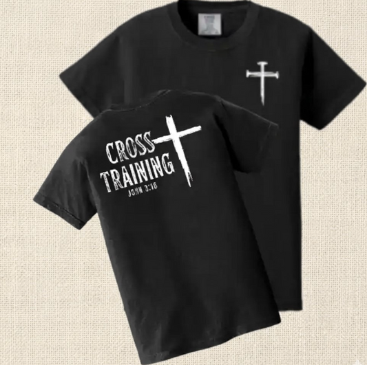 Cross Training
