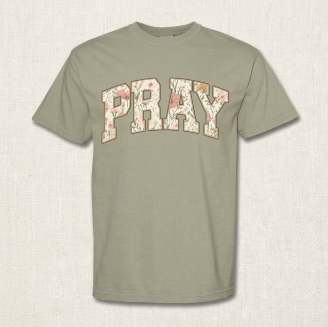 PRAY