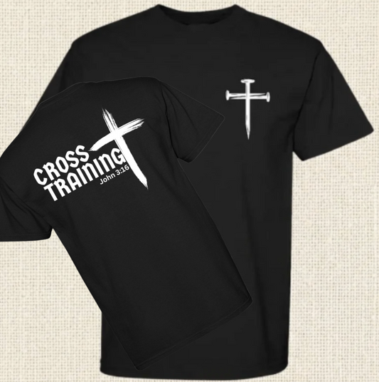 Cross Training