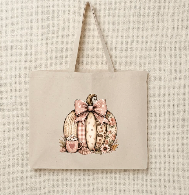 Pumpkin and Coffee