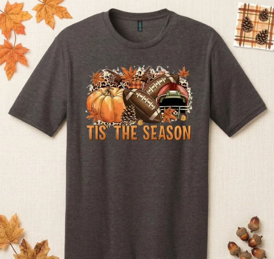 Adult - Tis The Season