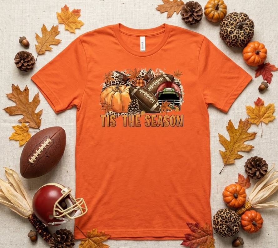 Adult - Tis The Season