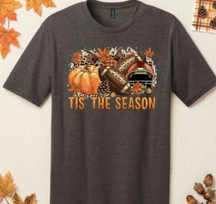 Adult - Tis The Season