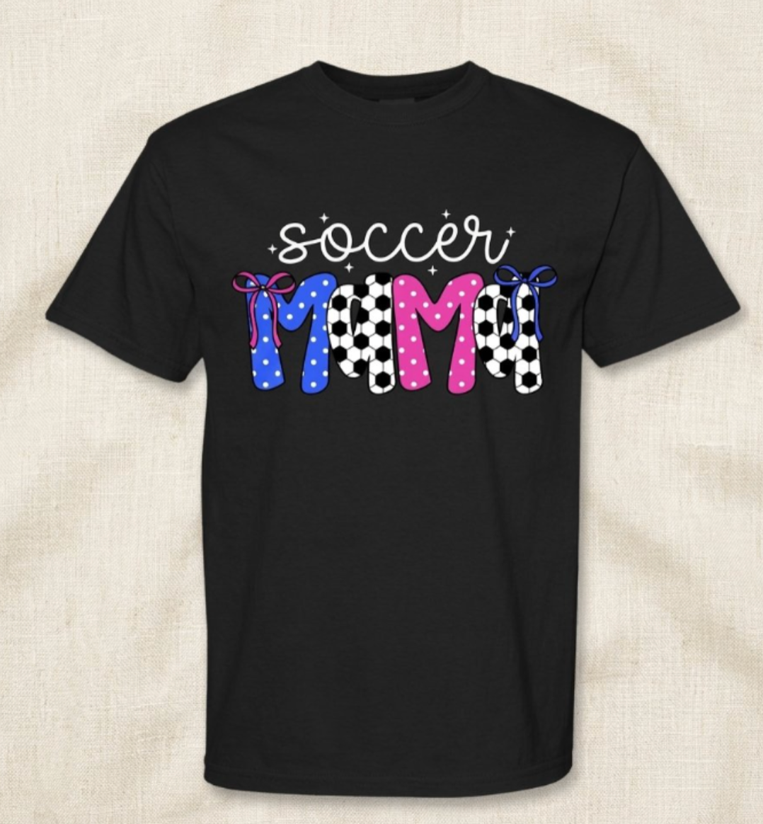 Soccer Mama