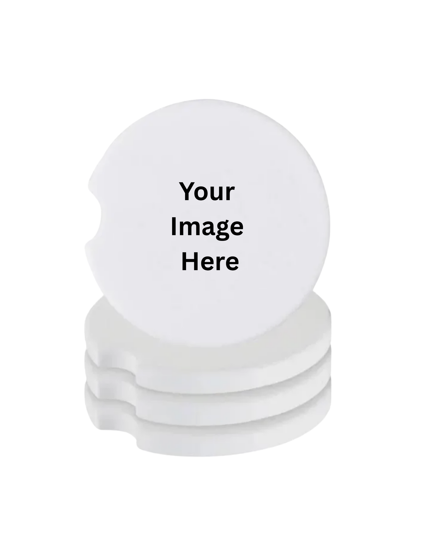 Car Coaster - Personalized